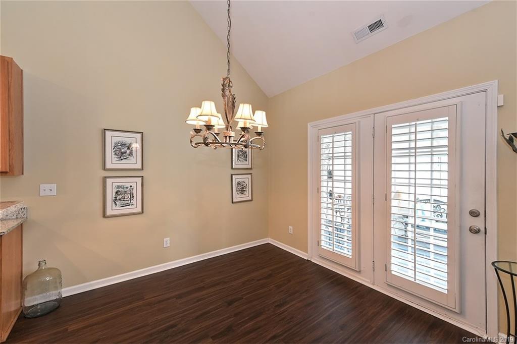 10721 Yellow Tail Court Charlotte NC 28270
