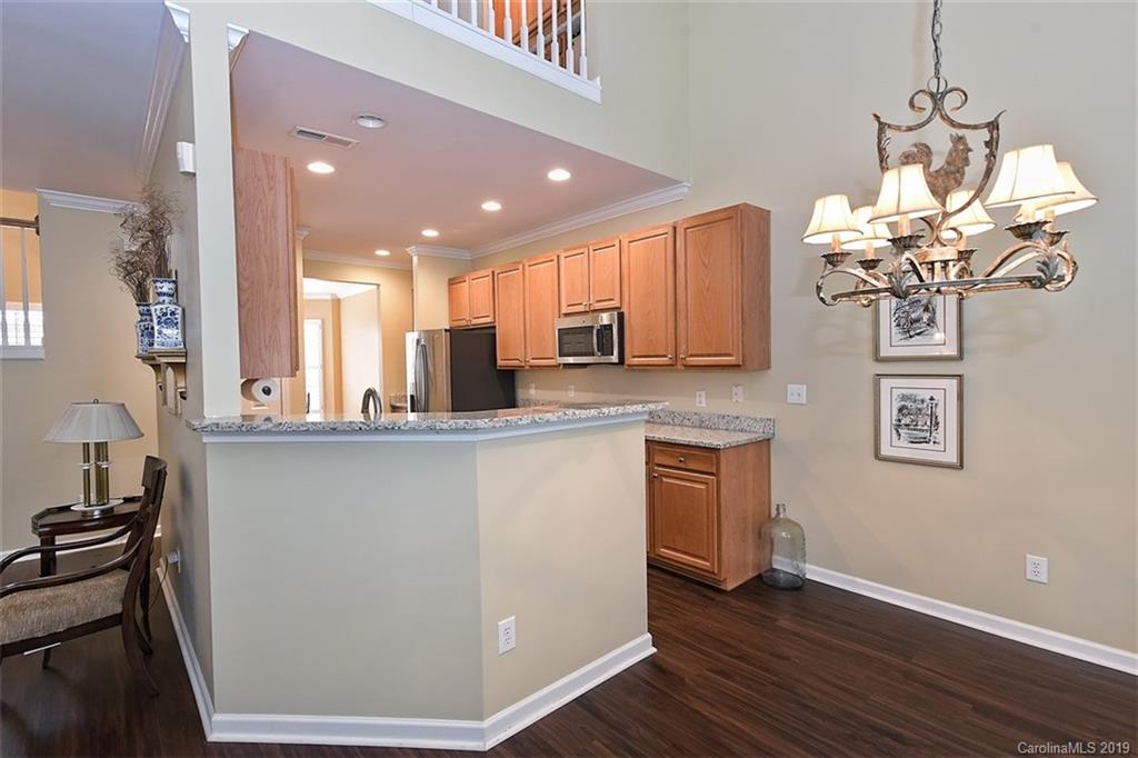 10721 Yellow Tail Court Charlotte NC 28270