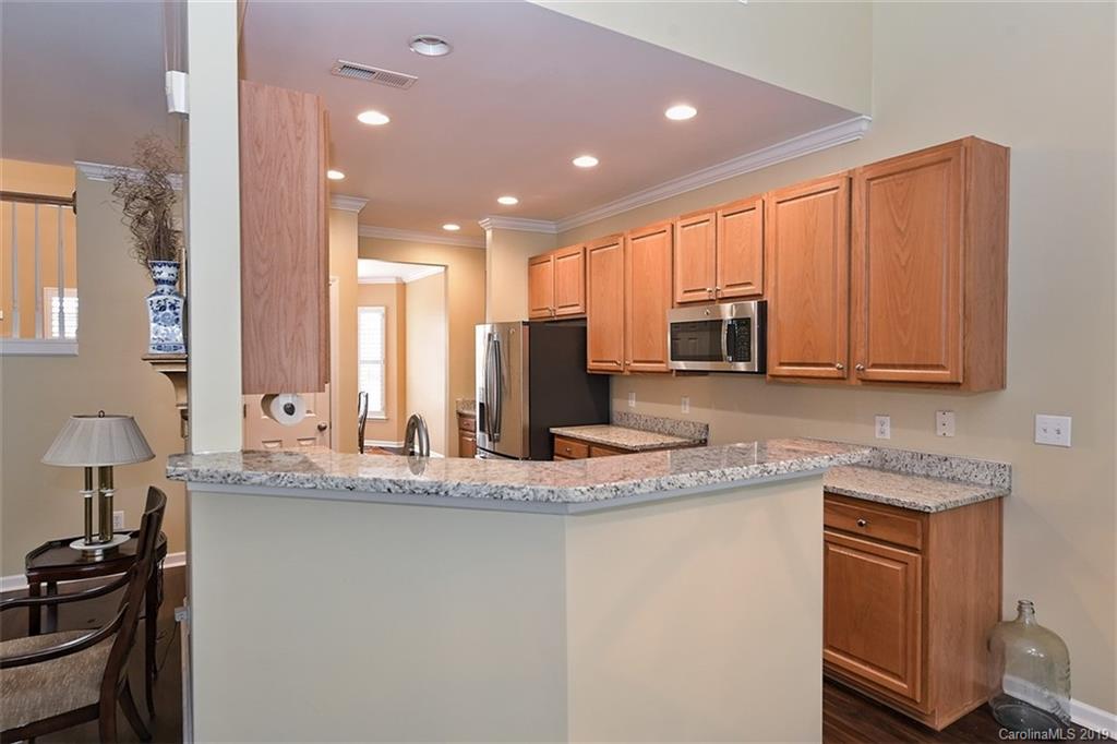 10721 Yellow Tail Court Charlotte NC 28270