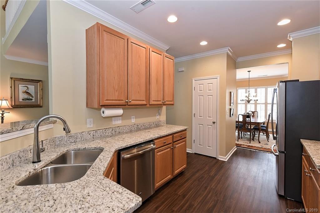 10721 Yellow Tail Court Charlotte NC 28270