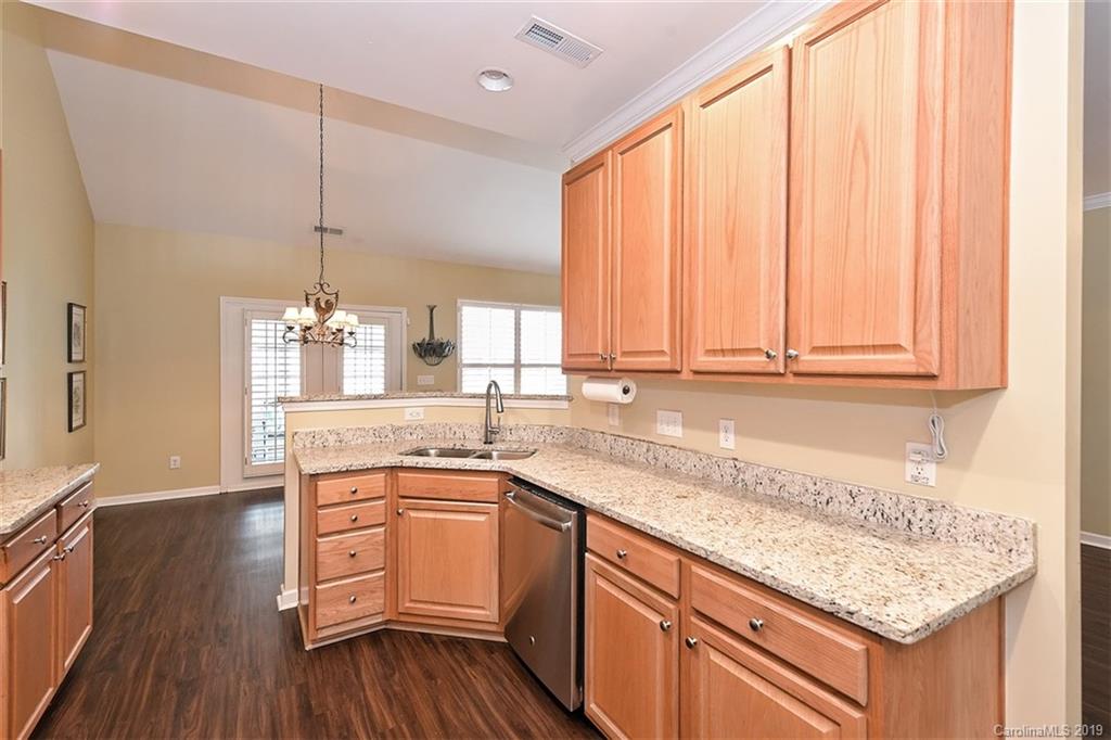 10721 Yellow Tail Court Charlotte NC 28270