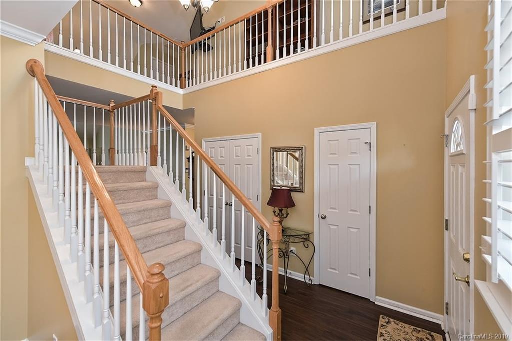 10721 Yellow Tail Court Charlotte NC 28270