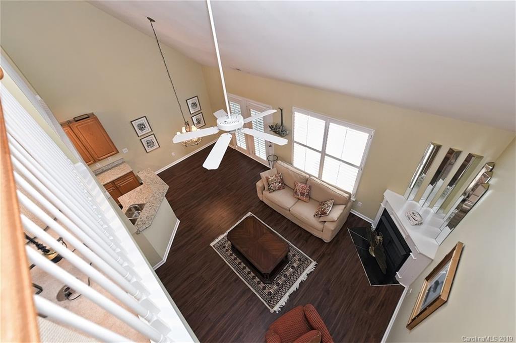 10721 Yellow Tail Court Charlotte NC 28270