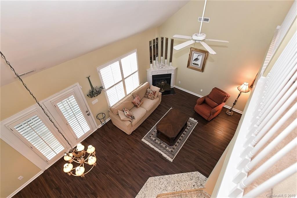 10721 Yellow Tail Court Charlotte NC 28270