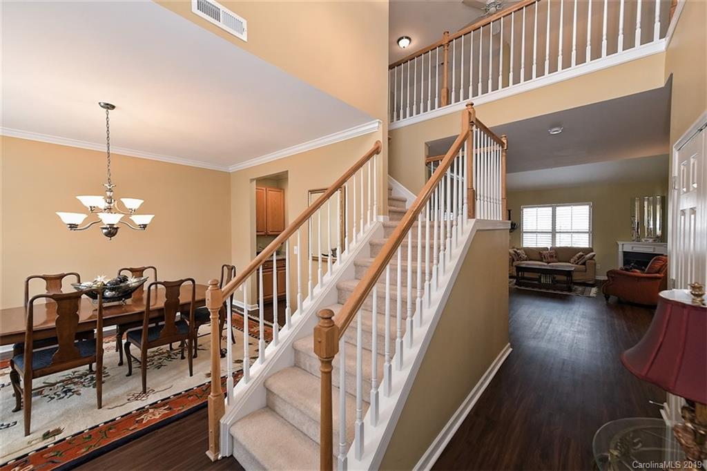 10721 Yellow Tail Court Charlotte NC 28270