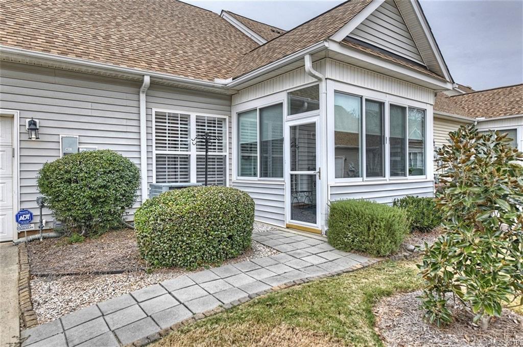 10721 Yellow Tail Court Charlotte NC 28270