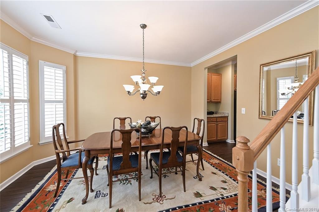 10721 Yellow Tail Court Charlotte NC 28270