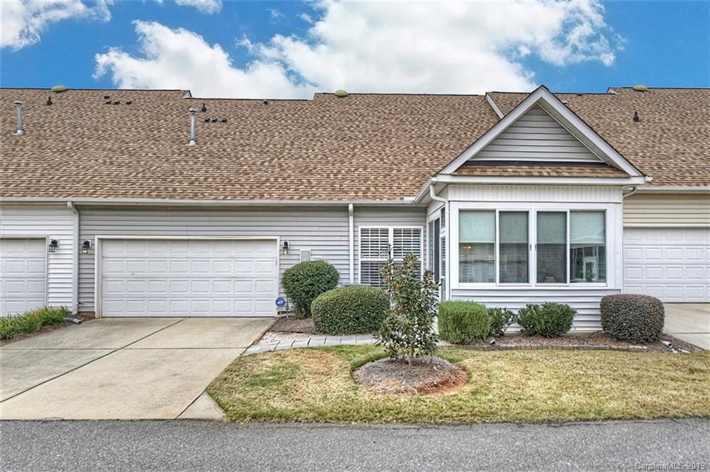 10721 Yellow Tail Court Charlotte NC 28270