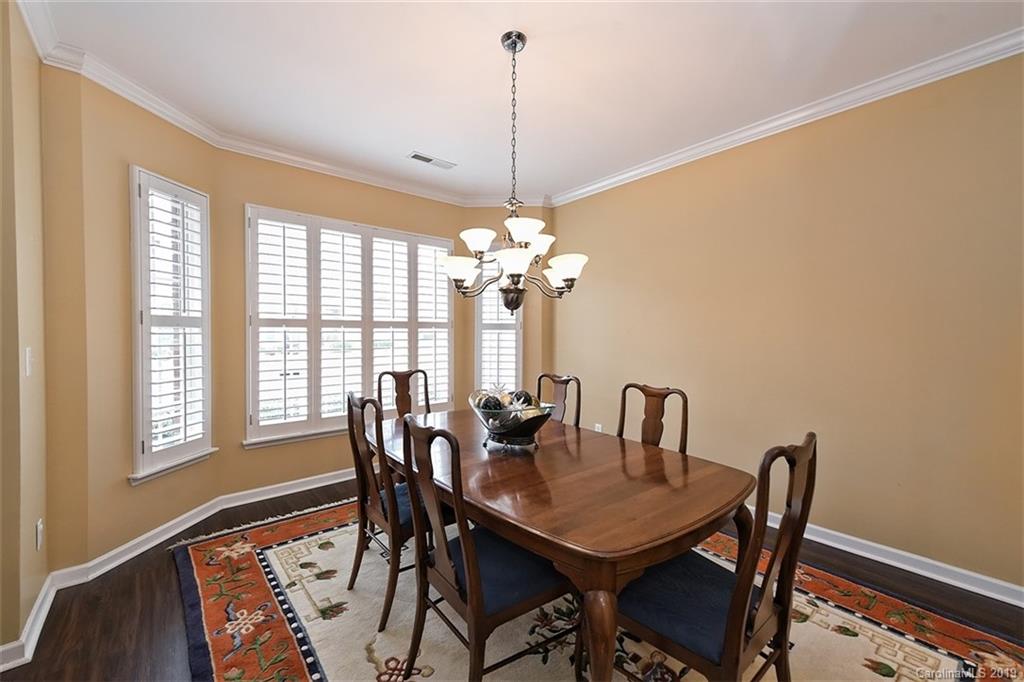 10721 Yellow Tail Court Charlotte NC 28270