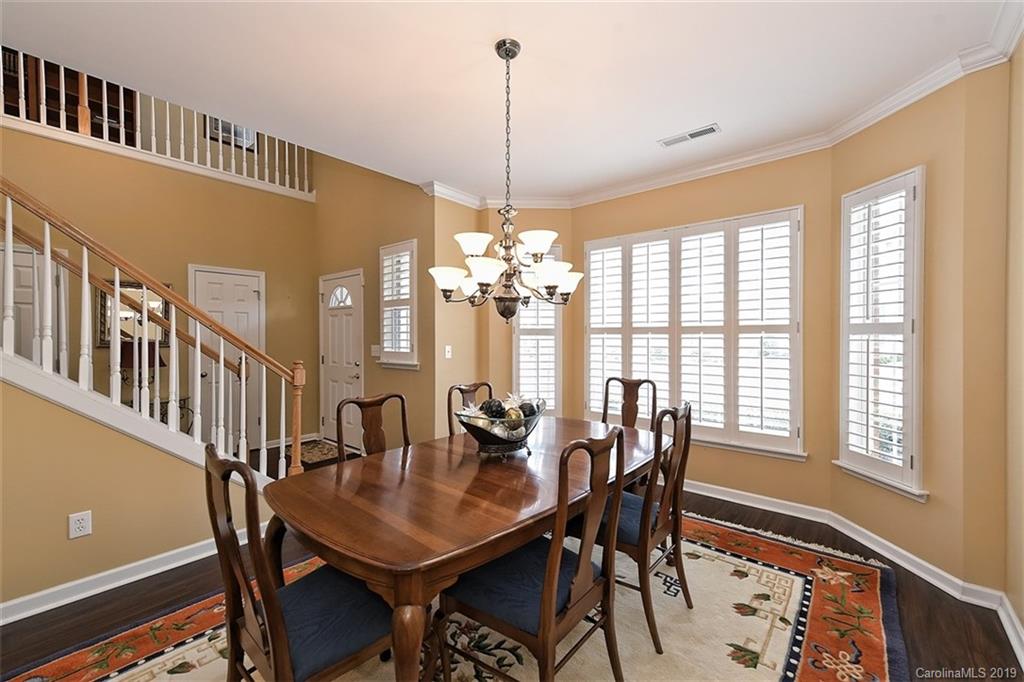 10721 Yellow Tail Court Charlotte NC 28270