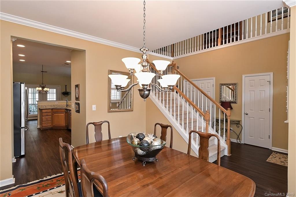 10721 Yellow Tail Court Charlotte NC 28270
