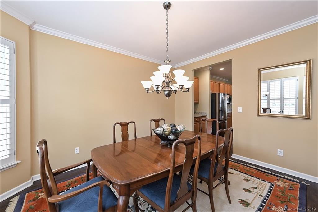 10721 Yellow Tail Court Charlotte NC 28270