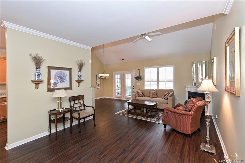 10721 Yellow Tail Court Charlotte NC 28270
