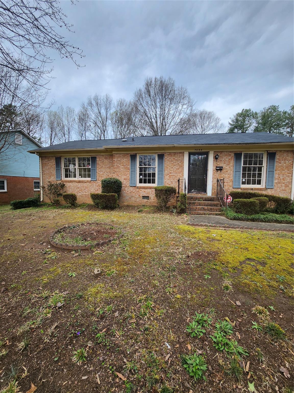 7035 Covecreek Drive Charlotte NC 28215