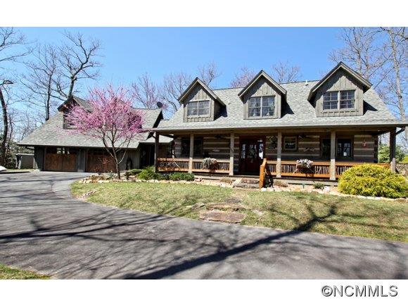 488 Tsuganawvi Court Brevard NC 28712