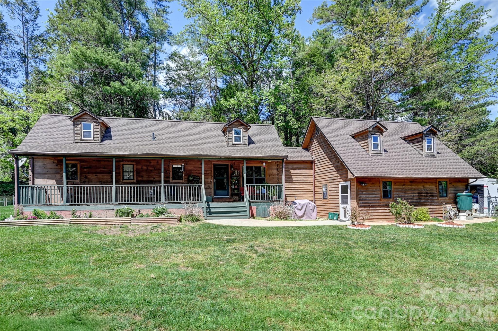 Asheville NC, 10 Black Locust Drive