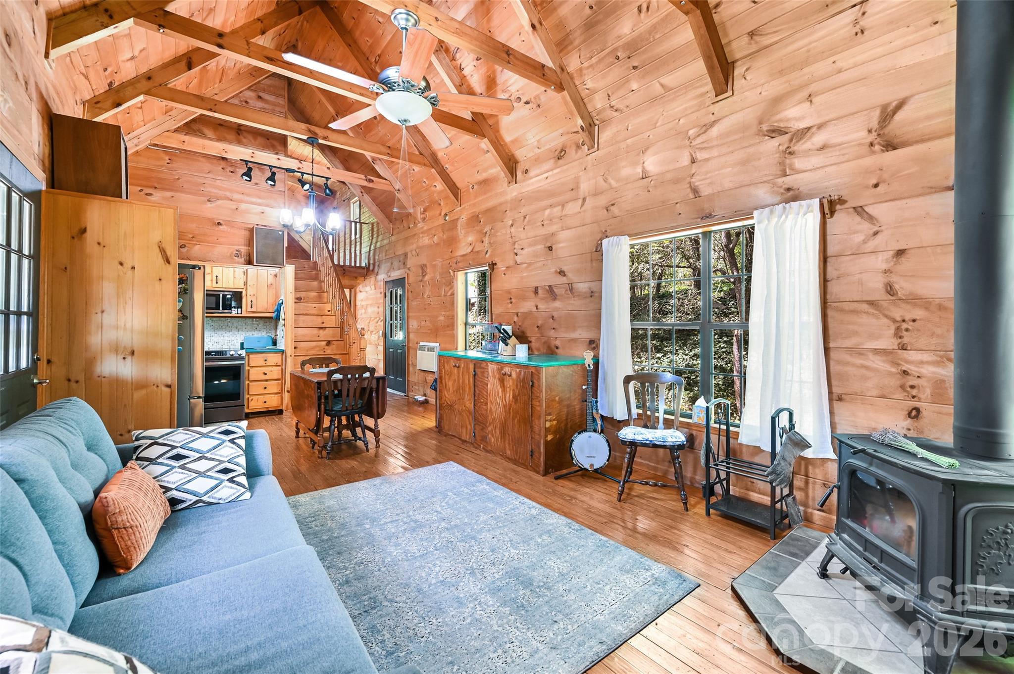 10 Black Locust Drive Asheville NC 28804