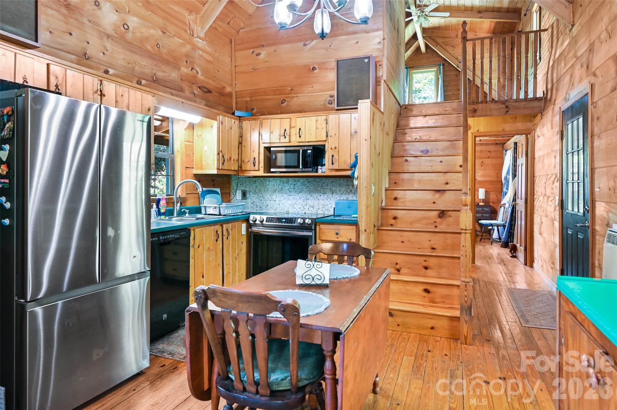 10 Black Locust Drive Asheville NC 28804