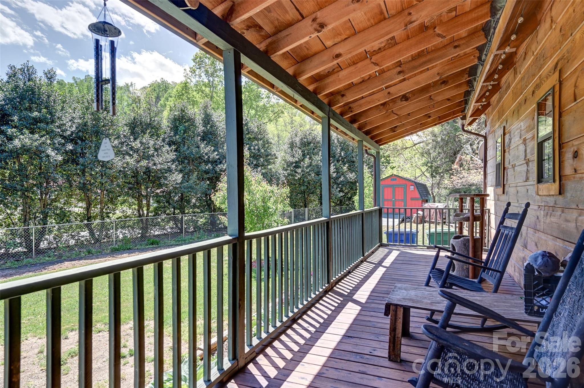 10 Black Locust Drive Asheville NC 28804