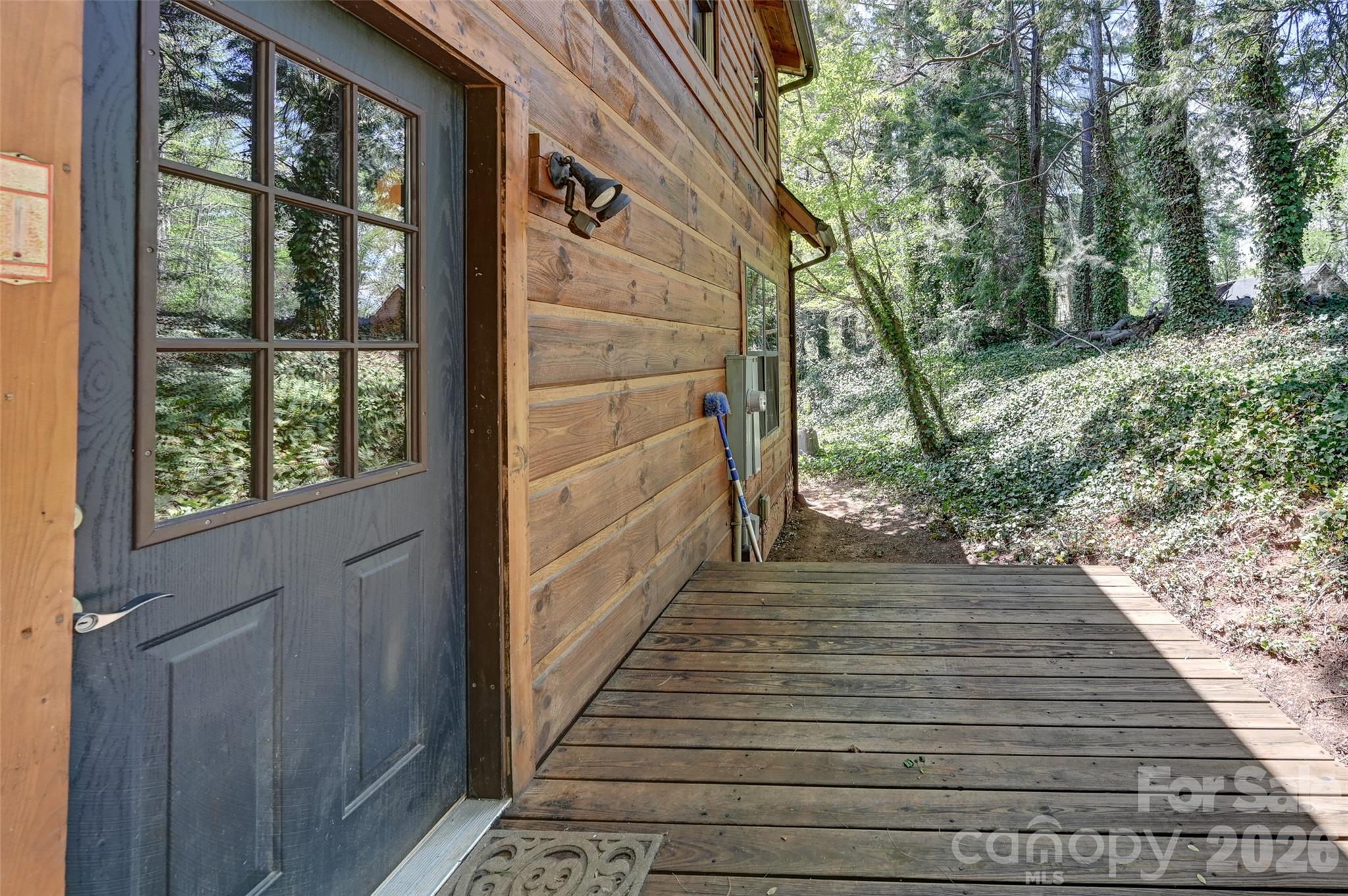 10 Black Locust Drive Asheville NC 28804