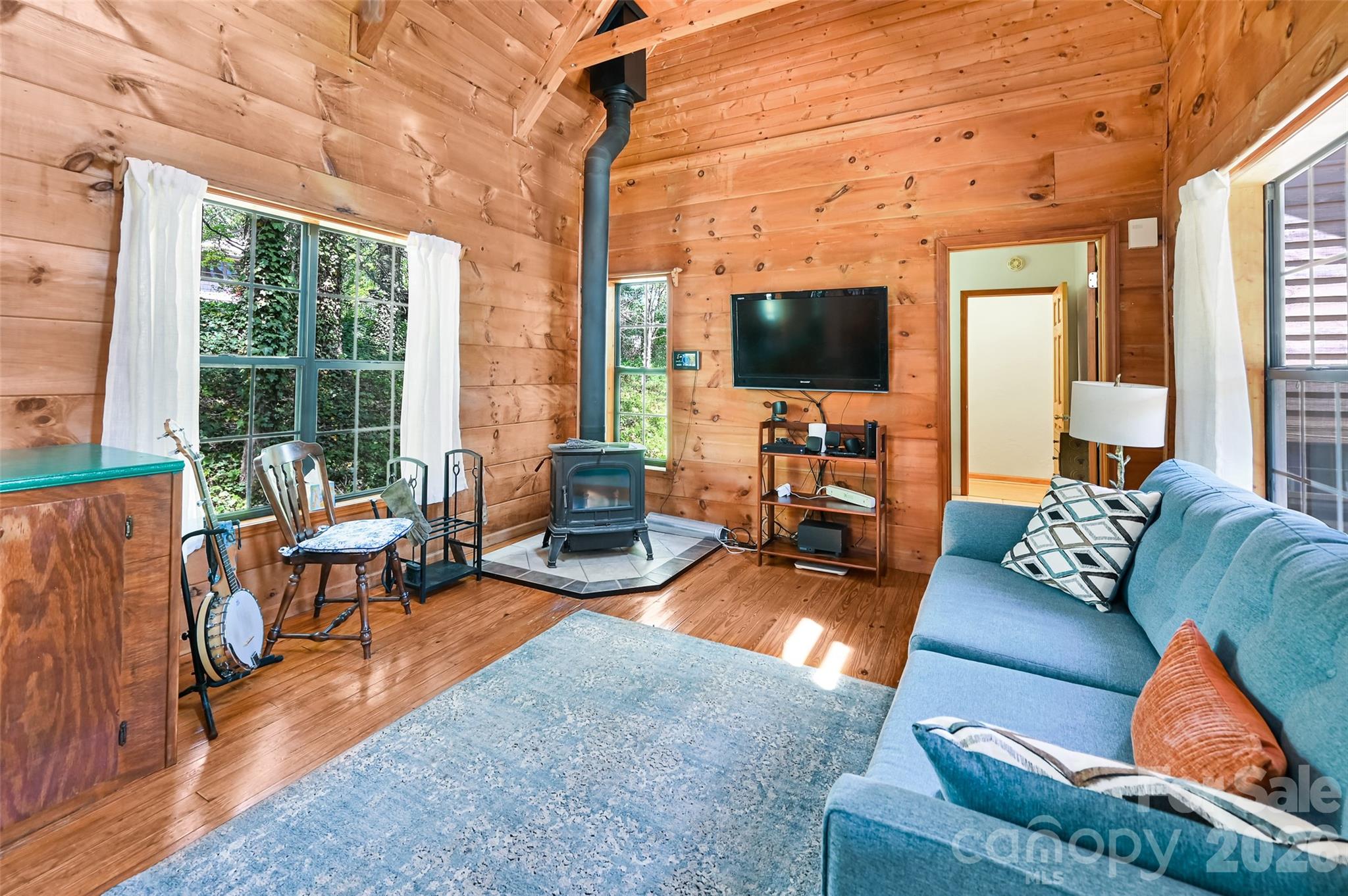10 Black Locust Drive Asheville NC 28804