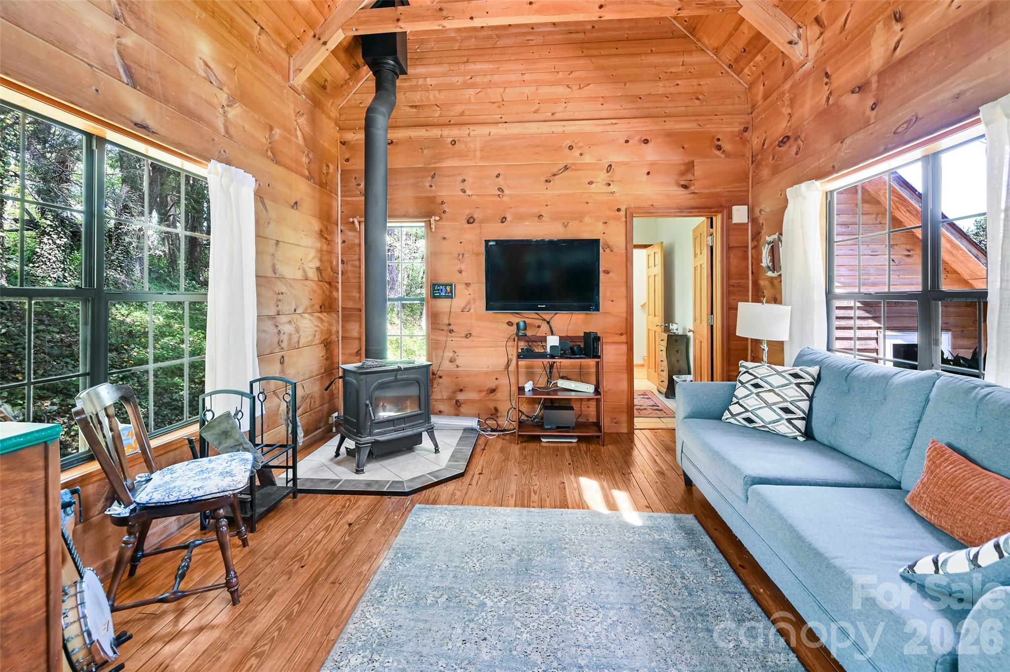 10 Black Locust Drive Asheville NC 28804