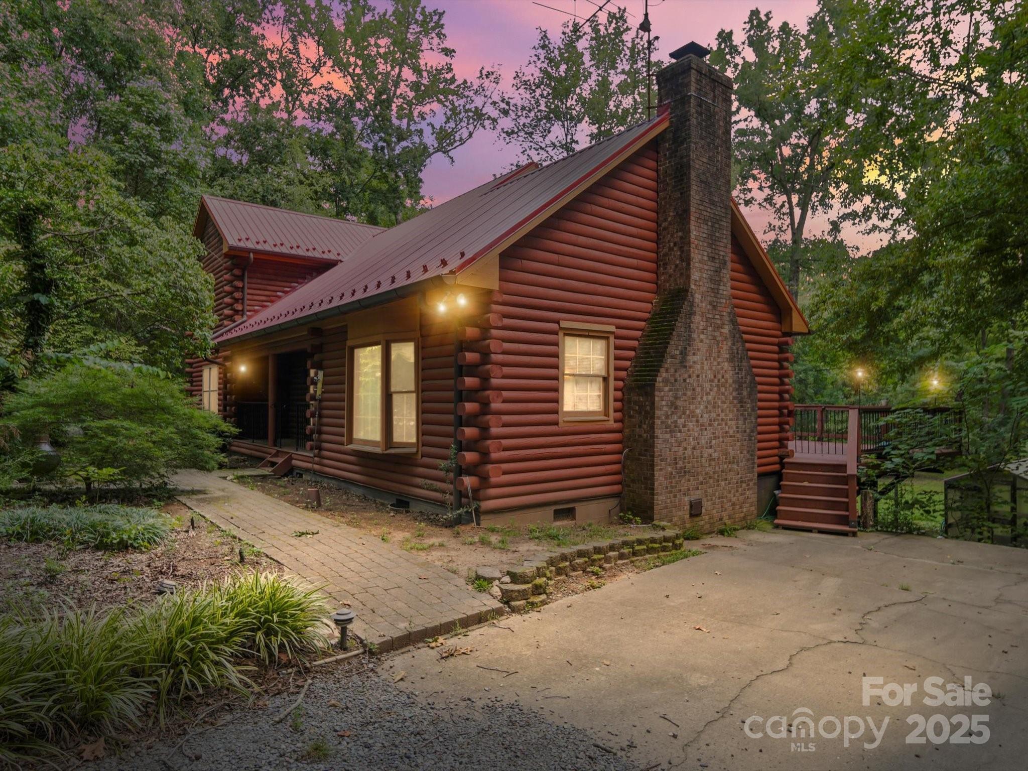16116 Deepwood Place Indian Trail NC 28079