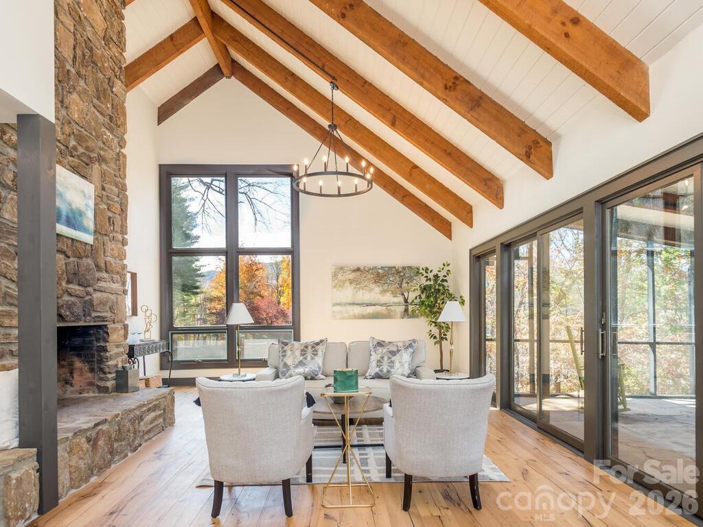 1952 Country Club Drive Canton NC 28716