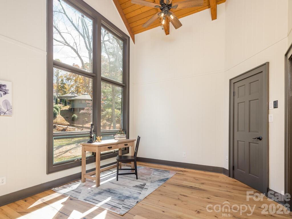 1952 Country Club Drive Canton NC 28716