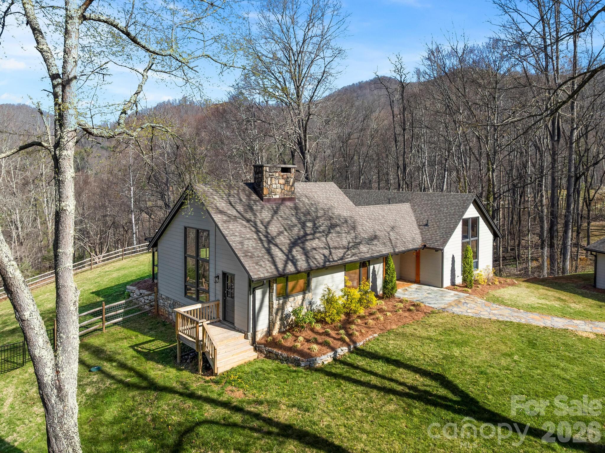 1952 Country Club Drive Canton NC 28716