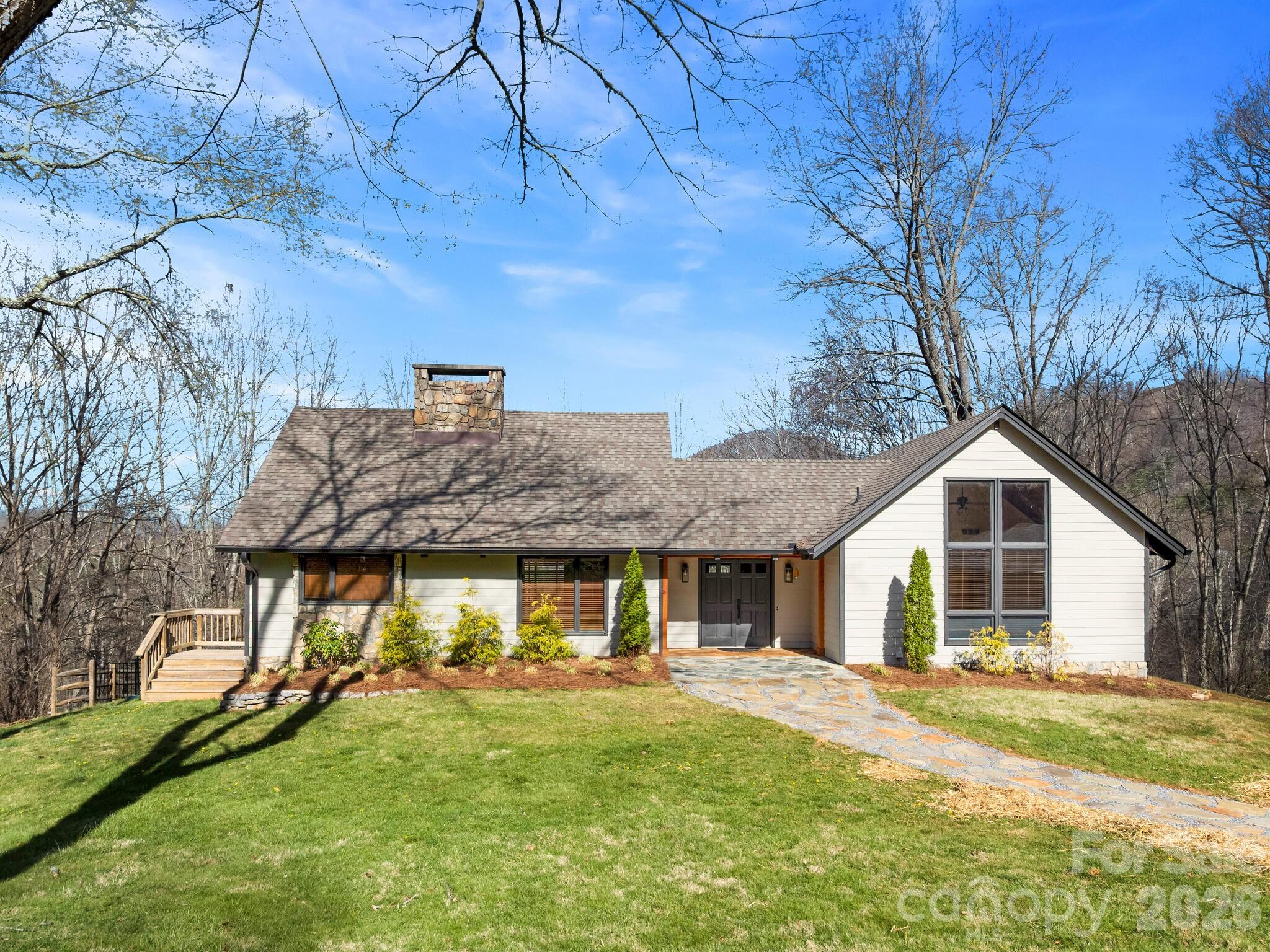 1952 Country Club Drive Canton NC 28716