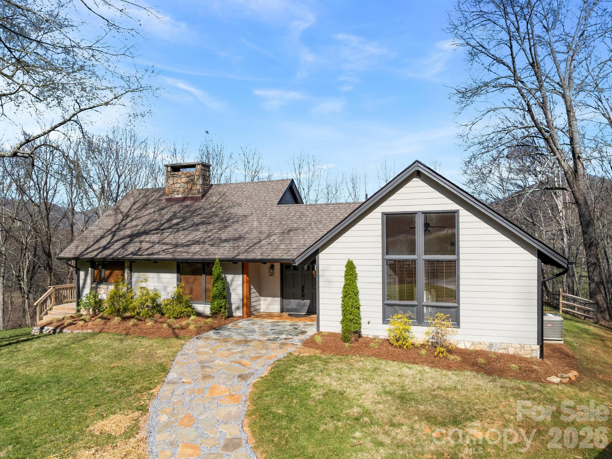 1952 Country Club Drive Canton NC 28716