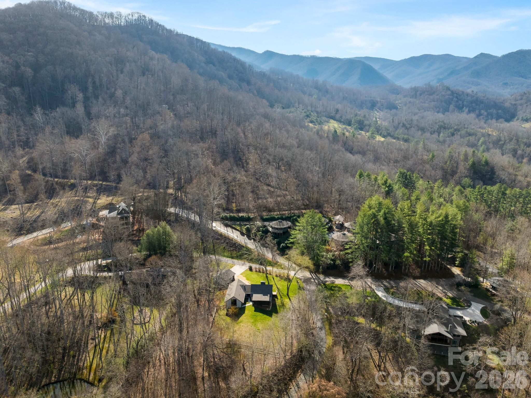 1952 Country Club Drive Canton NC 28716