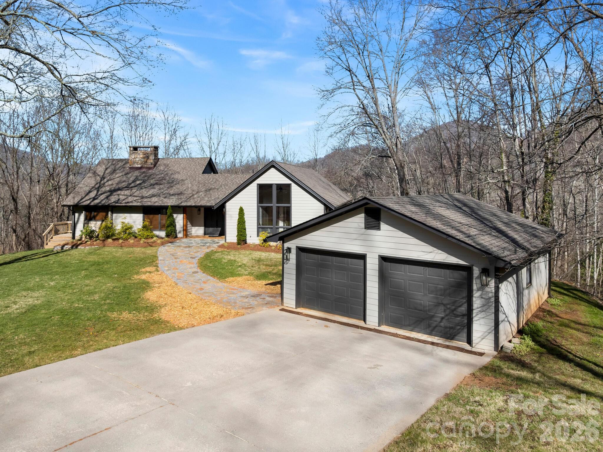 1952 Country Club Drive Canton NC 28716