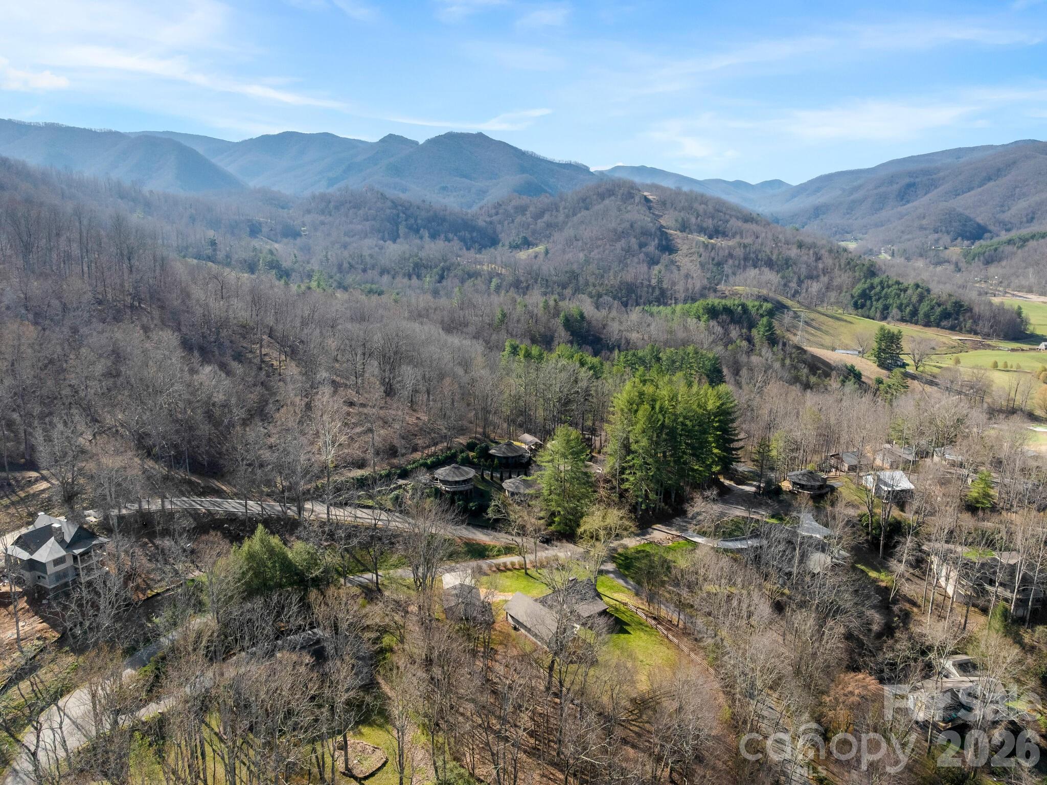 1952 Country Club Drive Canton NC 28716