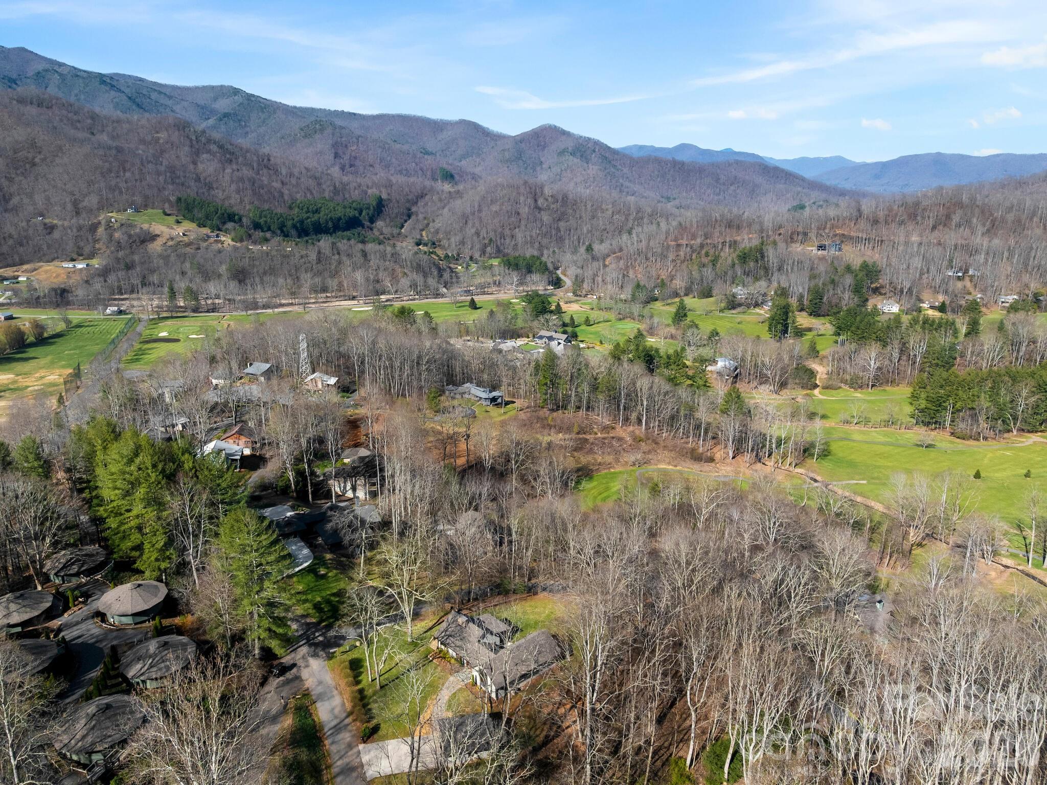 1952 Country Club Drive Canton NC 28716