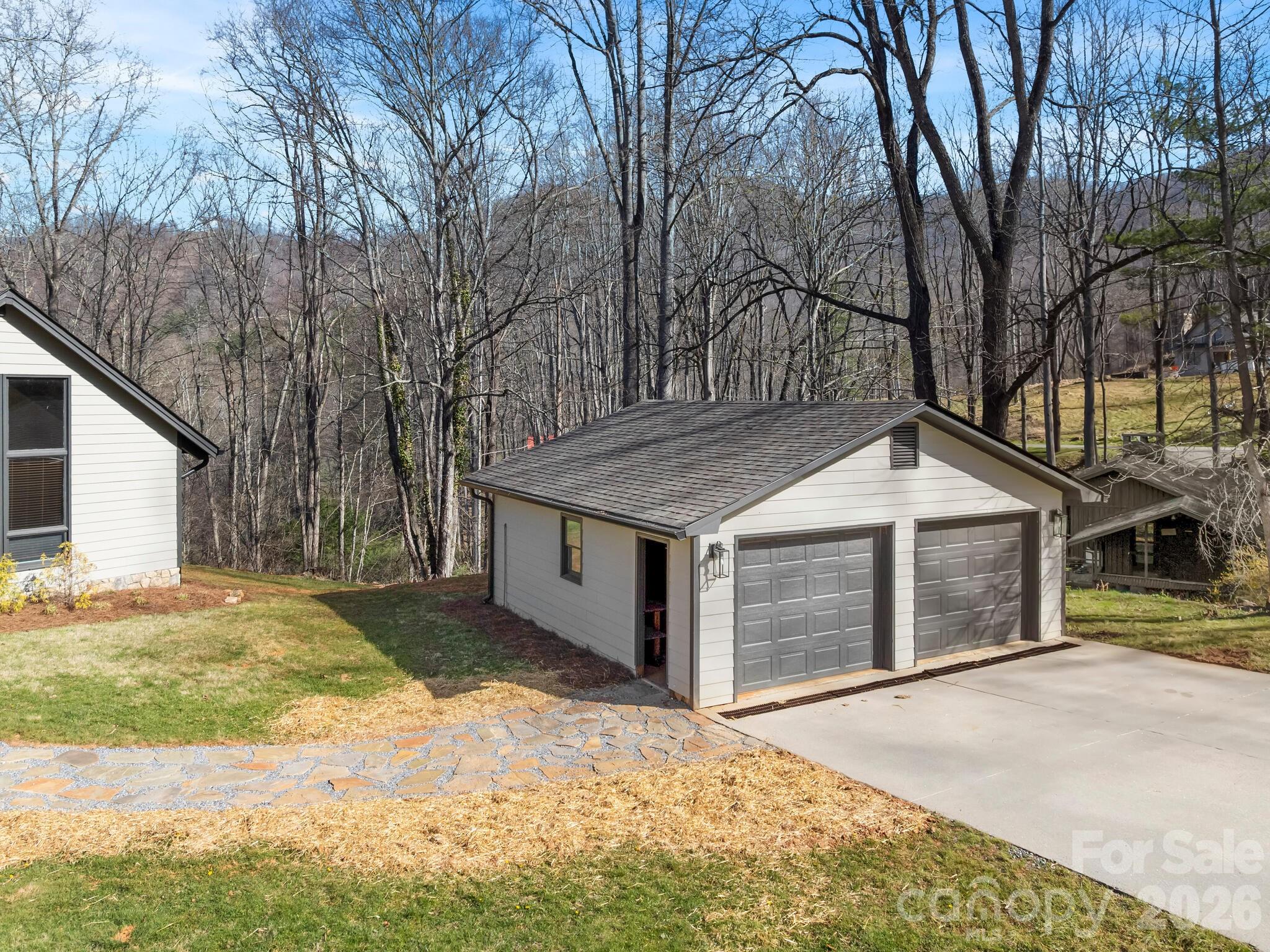 1952 Country Club Drive Canton NC 28716