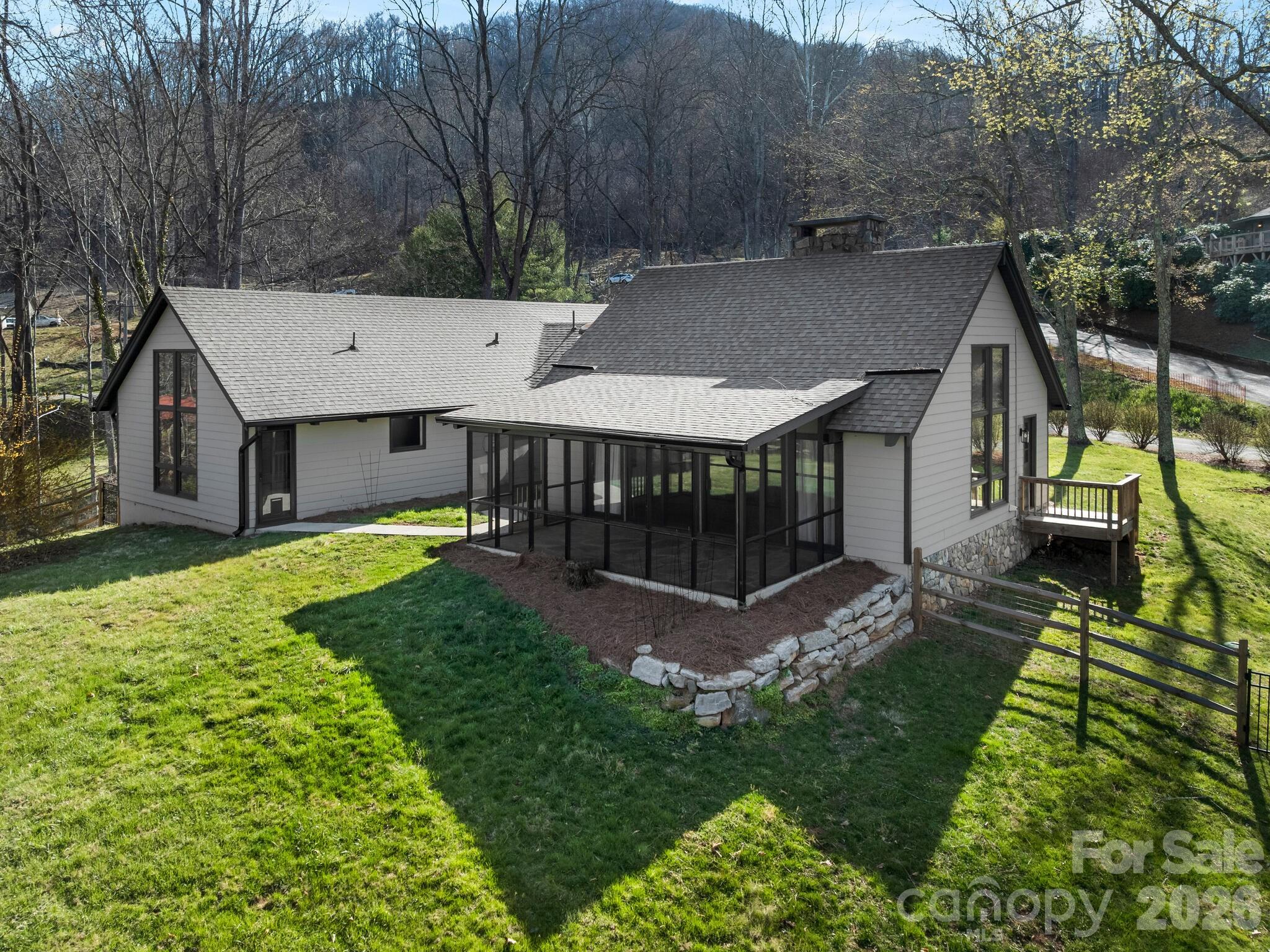 1952 Country Club Drive Canton NC 28716