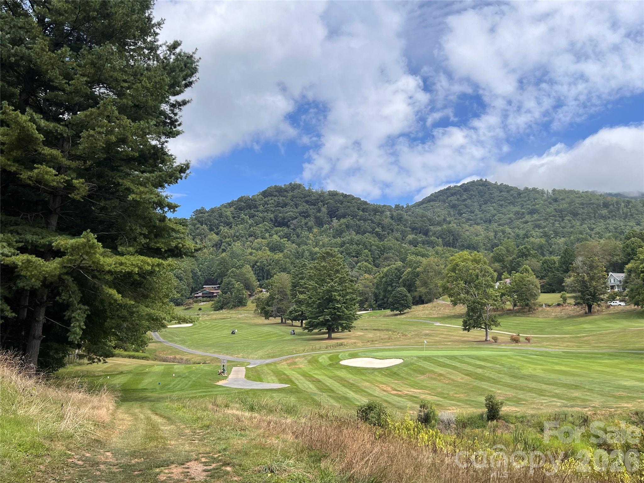 1952 Country Club Drive Canton NC 28716