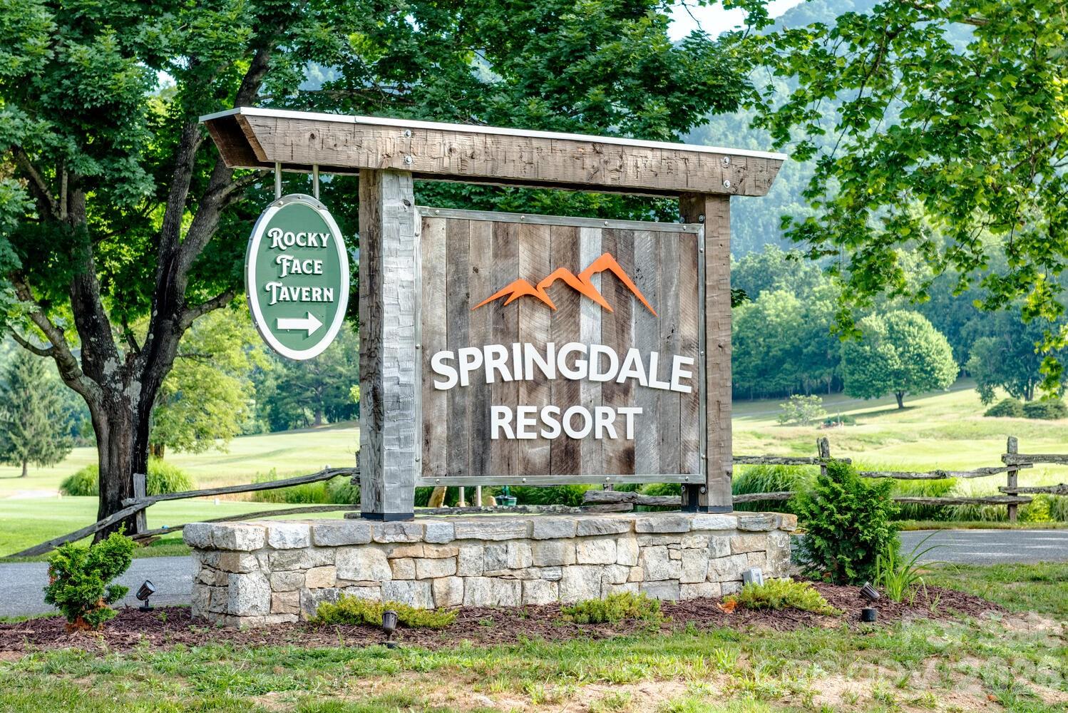 1952 Country Club Drive Canton NC 28716