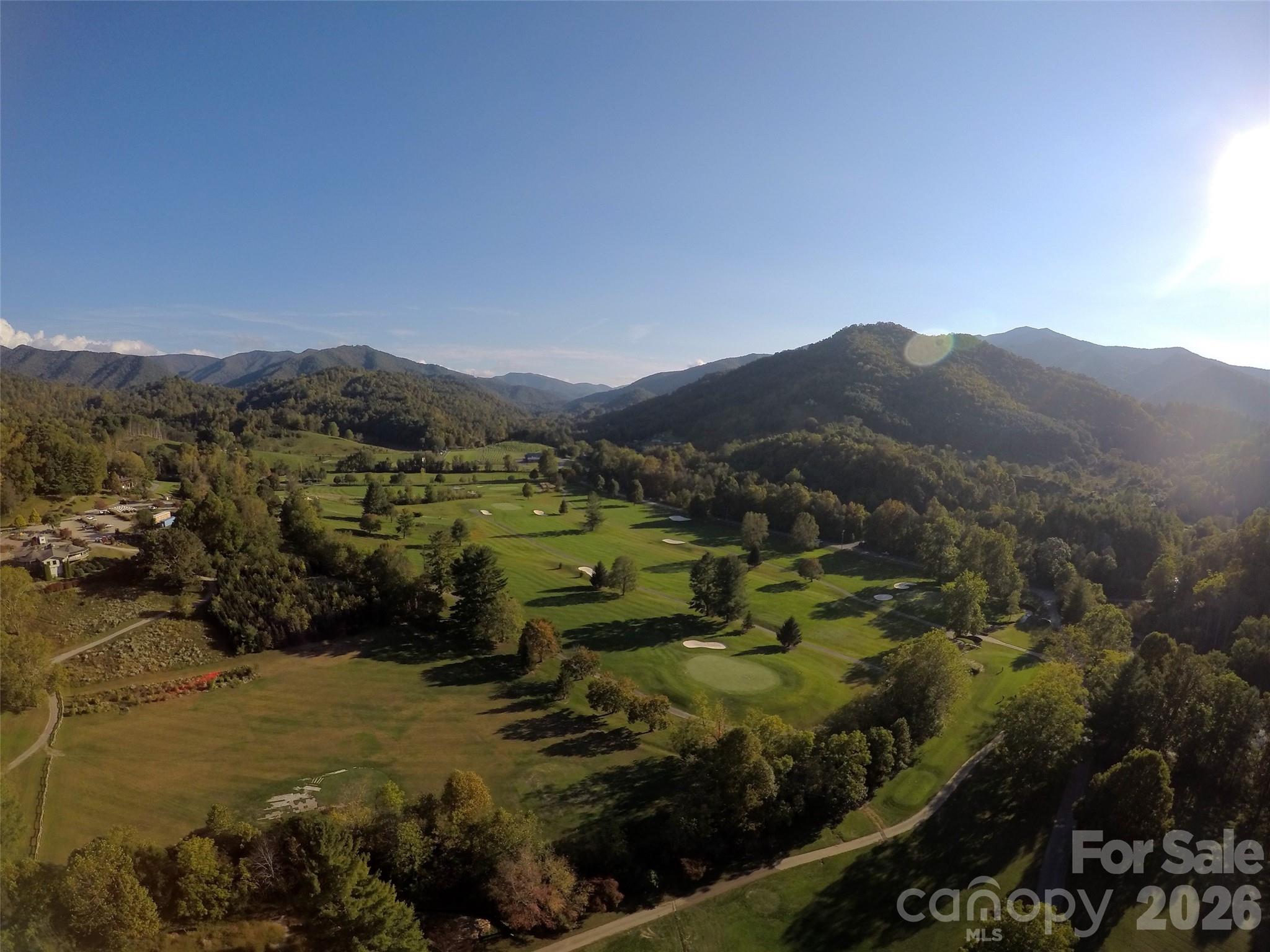 1952 Country Club Drive Canton NC 28716