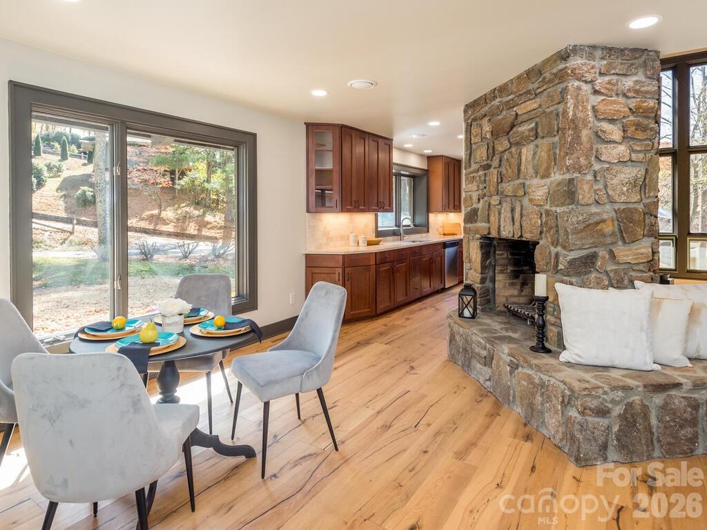 1952 Country Club Drive Canton NC 28716