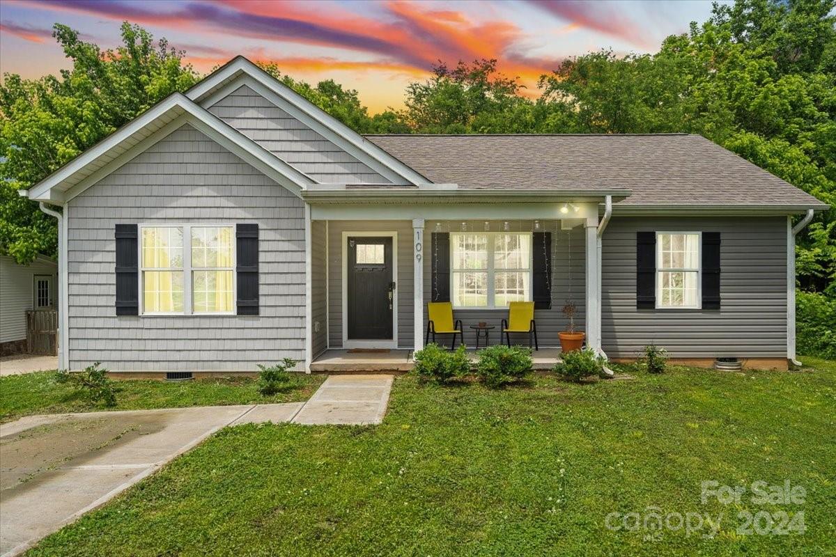 109 Church Street Mount Holly NC 28120