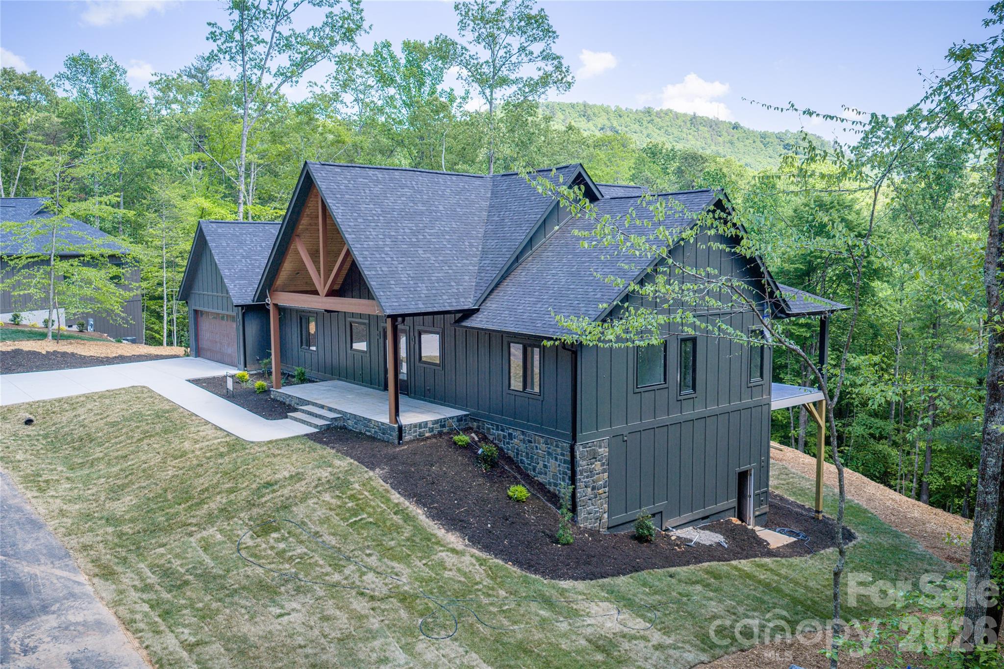 148 Reserve Way Hendersonville NC 28739