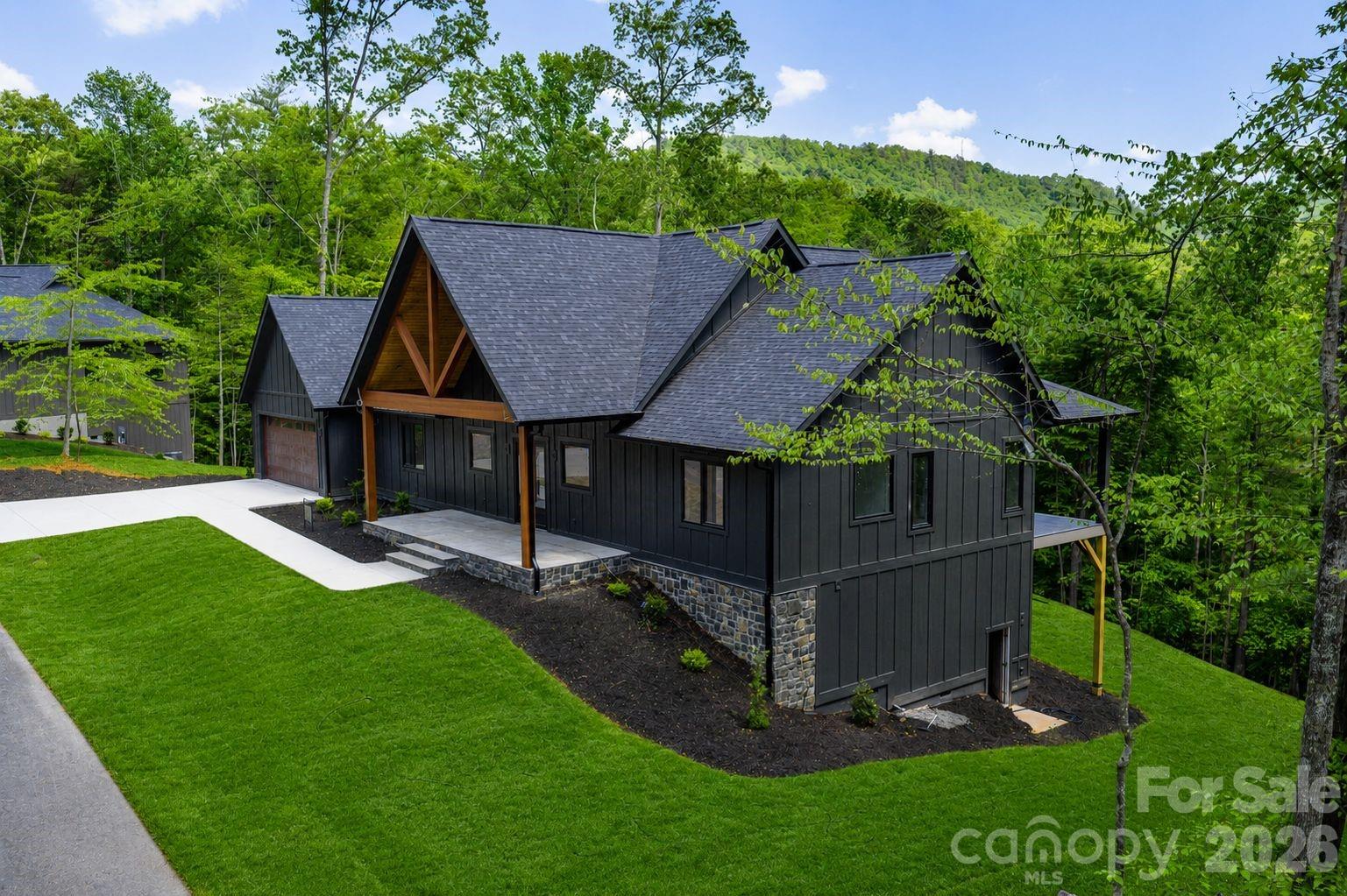 148 Reserve Way Hendersonville NC 28739