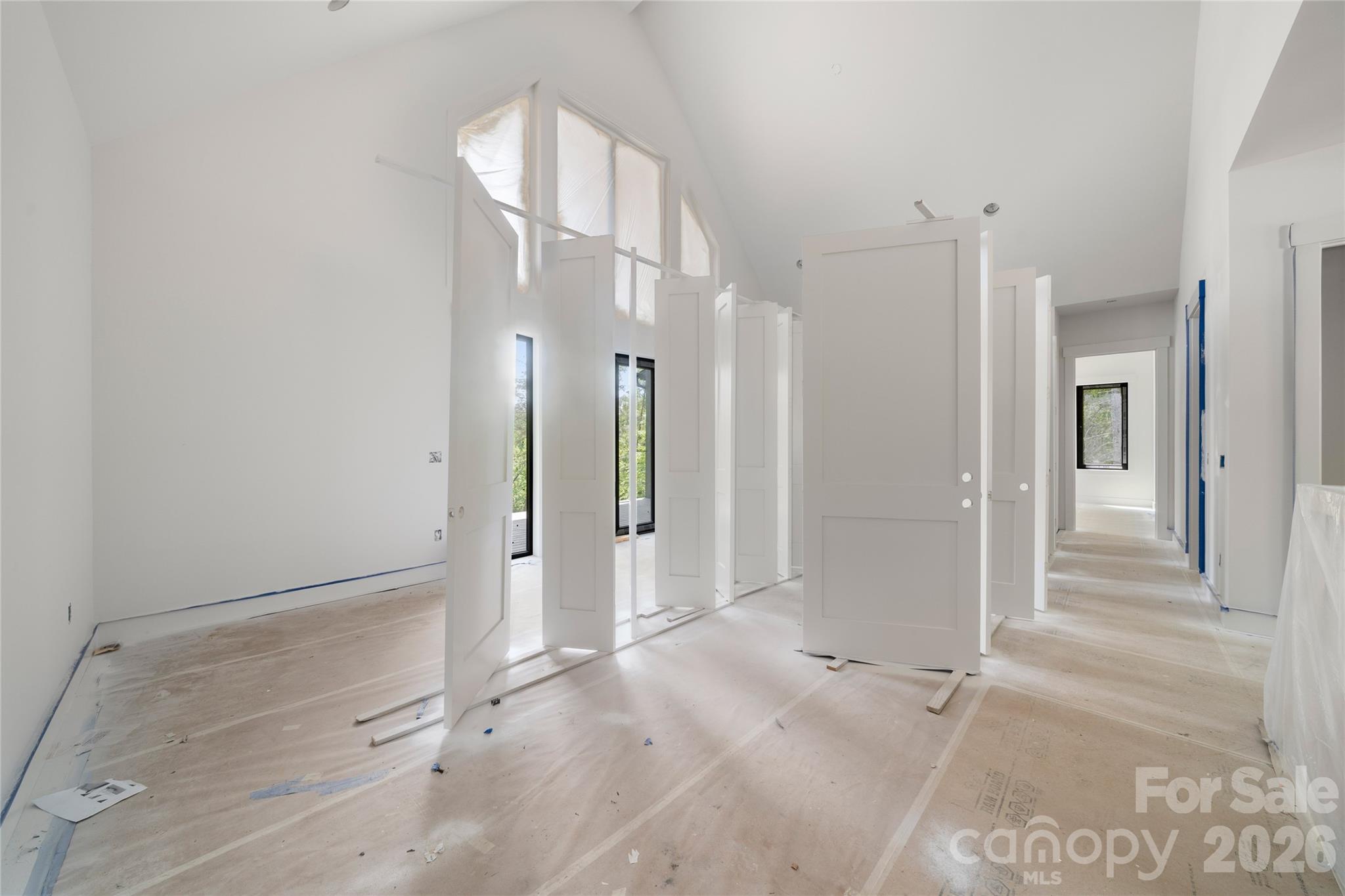 148 Reserve Way Hendersonville NC 28739