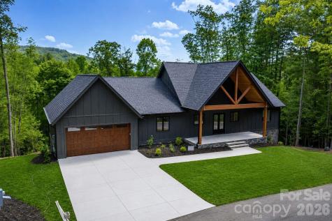 148 Reserve Way Hendersonville NC 28739
