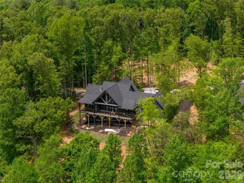 148 Reserve Way Hendersonville NC 28739
