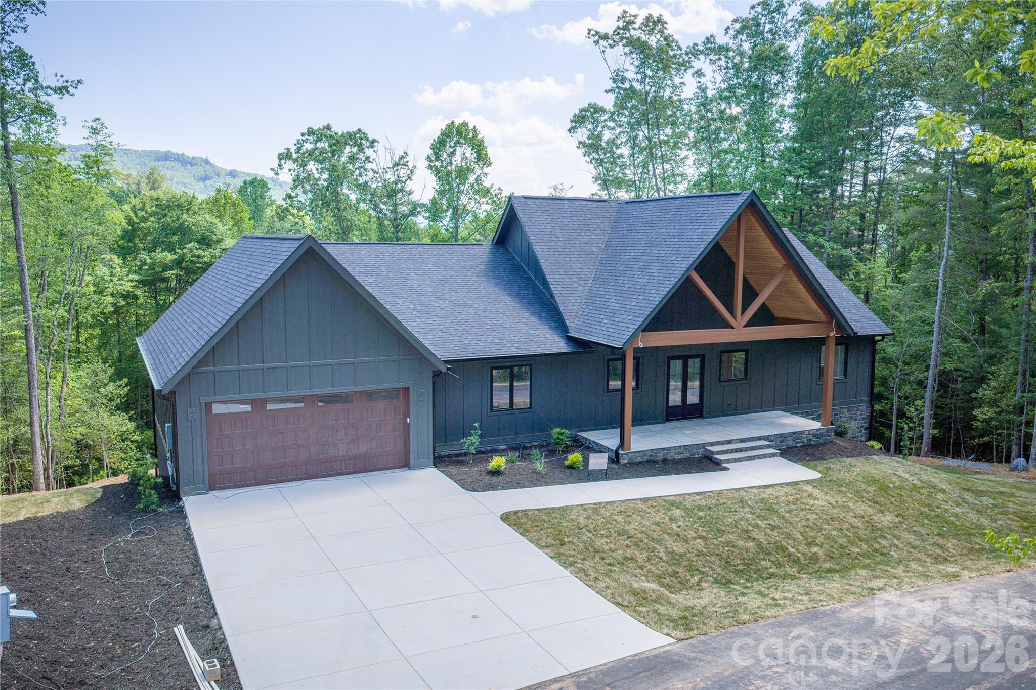 148 Reserve Way Hendersonville NC 28739