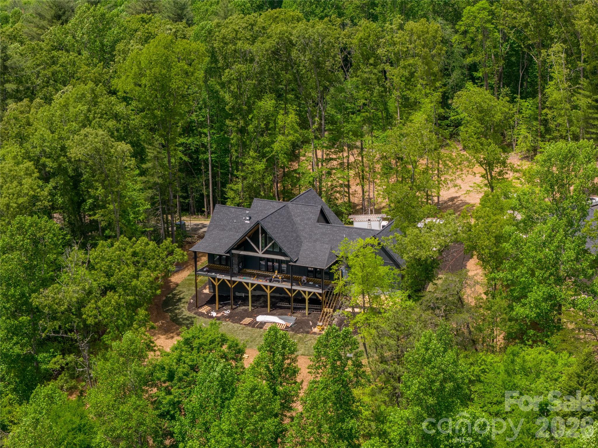 148 Reserve Way Hendersonville NC 28739
